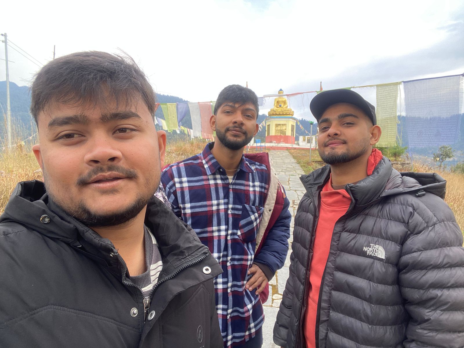Friendshipness