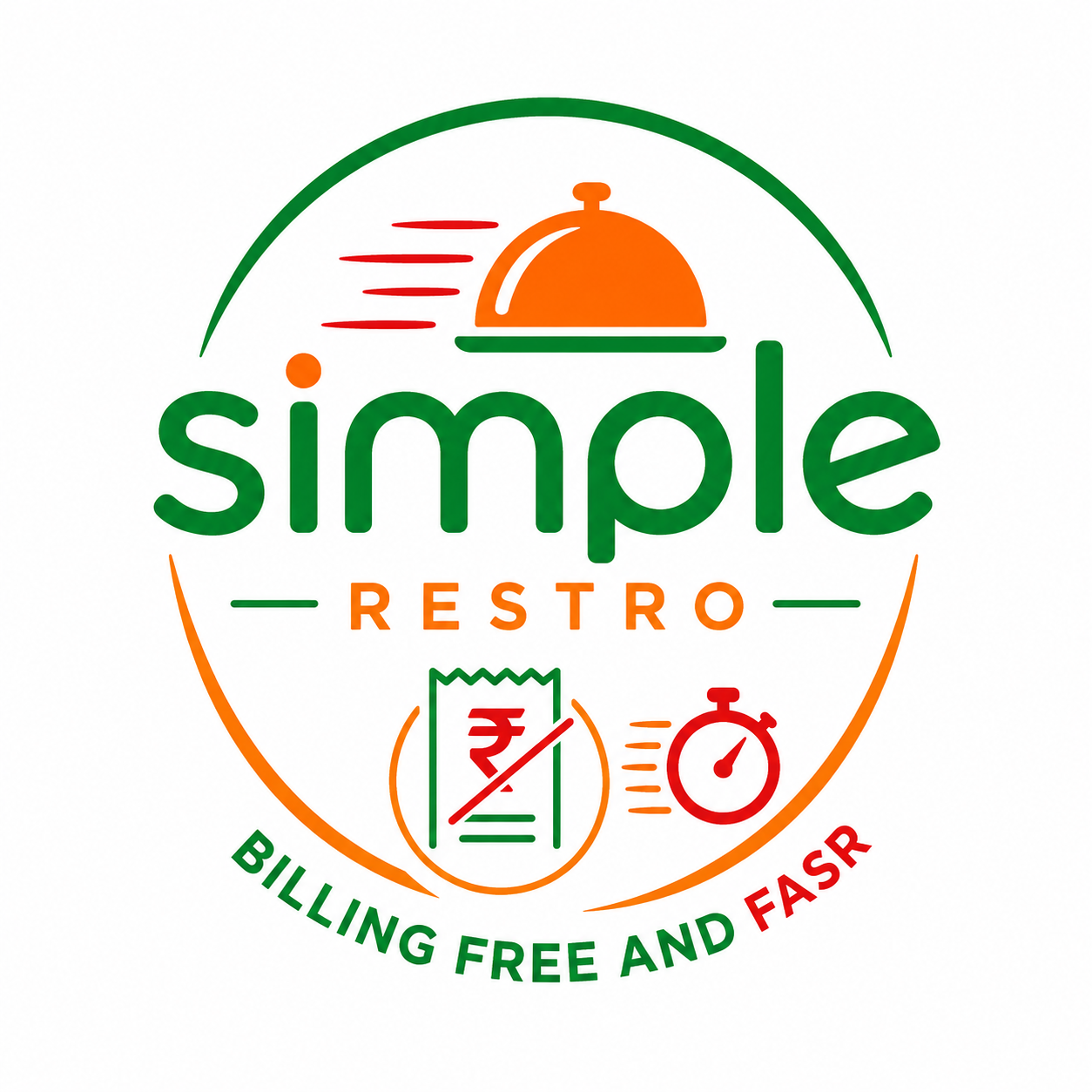 SIMPLE RESTRO